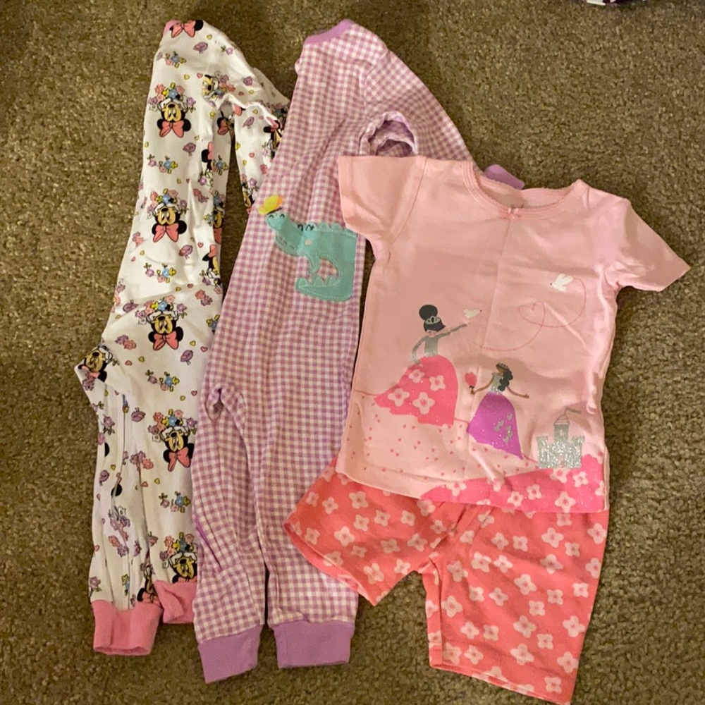 Summer sleep bundle